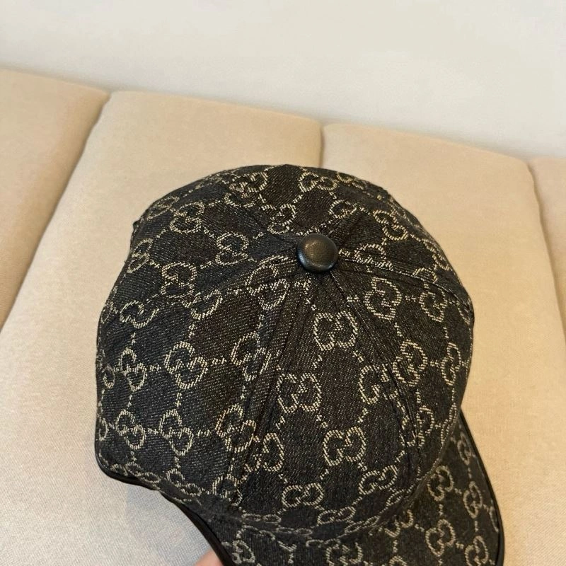 ZeroBulk Gucci Caps 262000