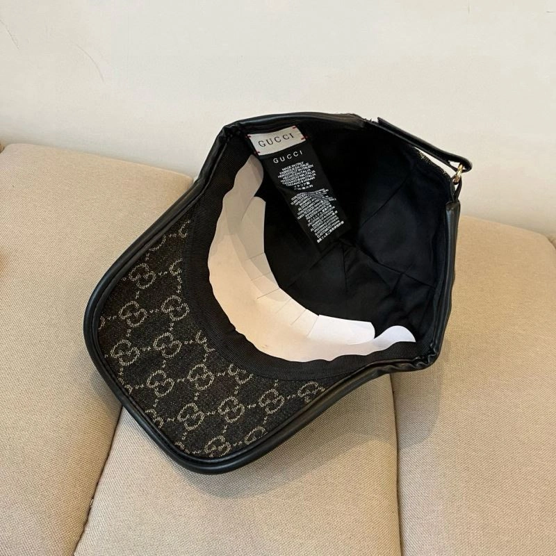ZeroBulk Gucci Caps 262000