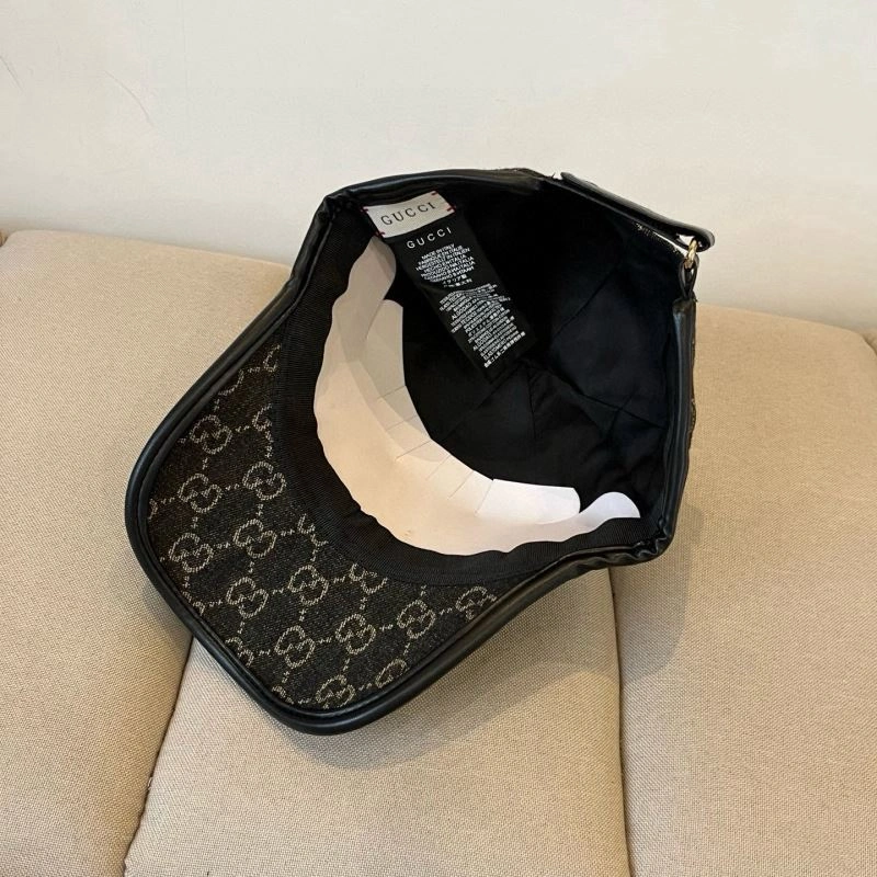 ZeroBulk Gucci Caps 262000