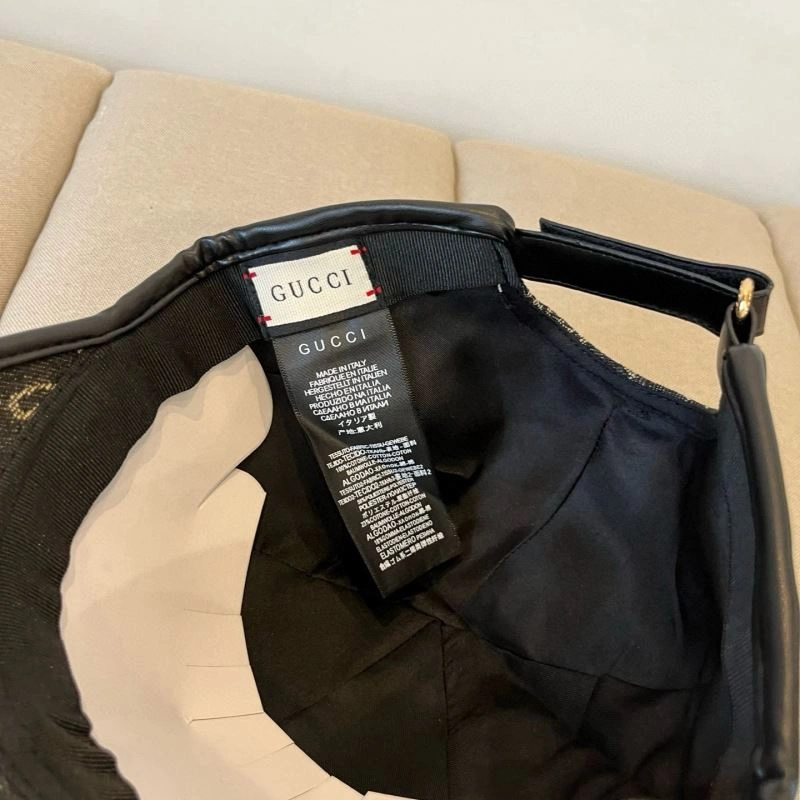 ZeroBulk Gucci Caps 262000