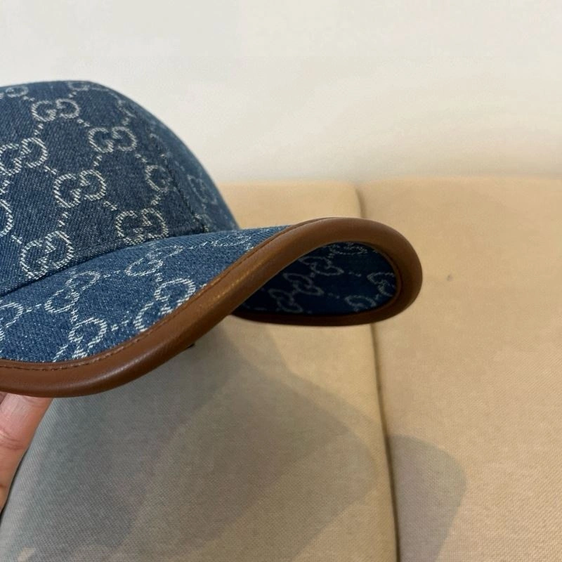Gucci Caps Durable 262018