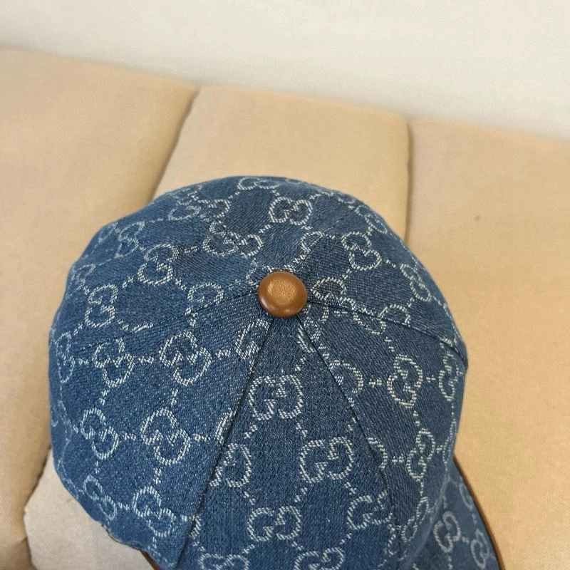 Gucci Caps Durable 262018