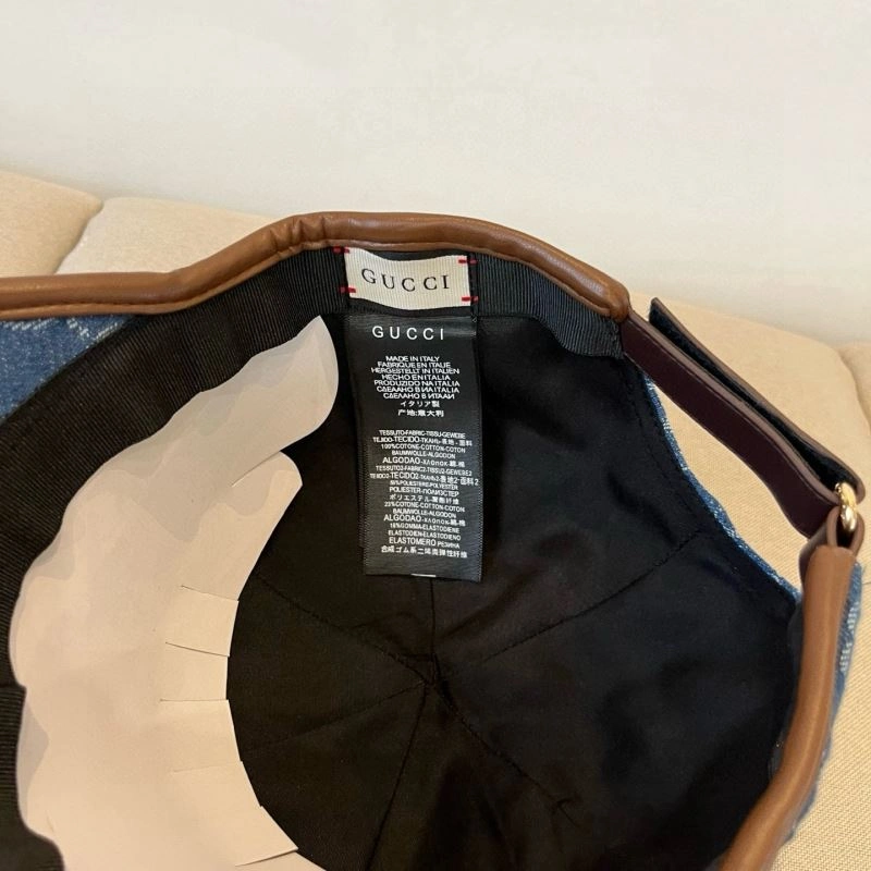 Gucci Caps Durable 262018