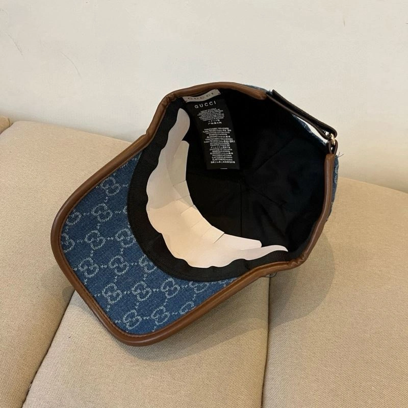 Gucci Caps Durable 262018