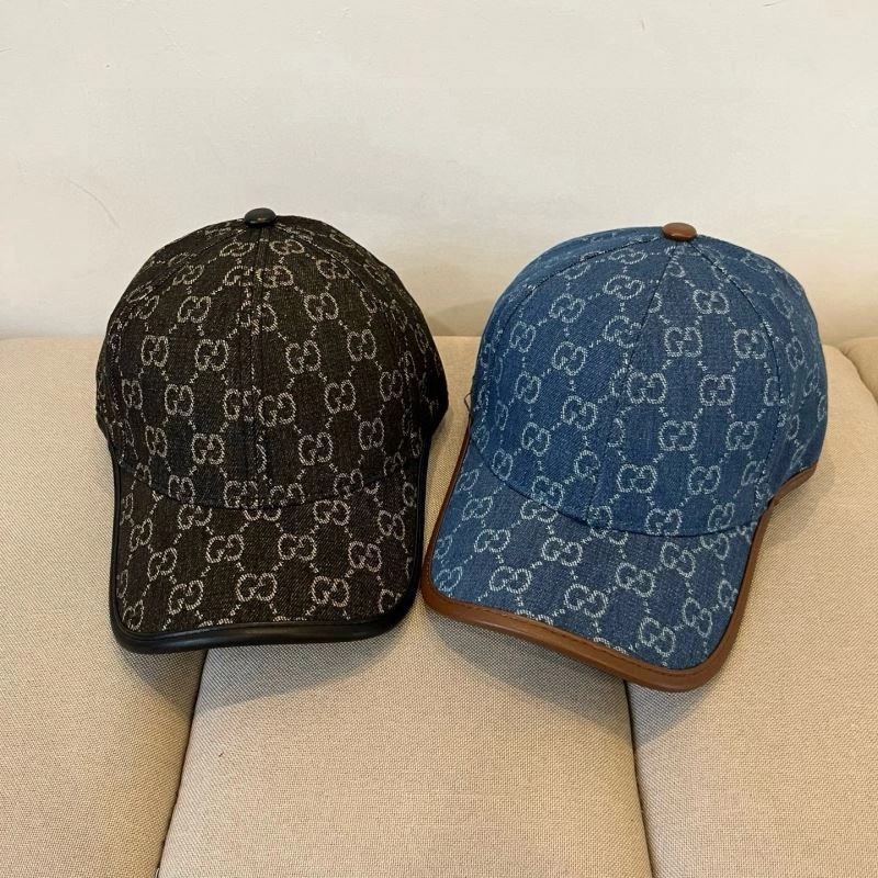 Gucci Caps Durable 262018