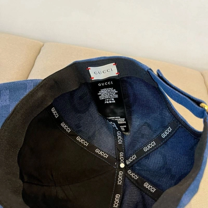 Premium Gucci Caps 262007