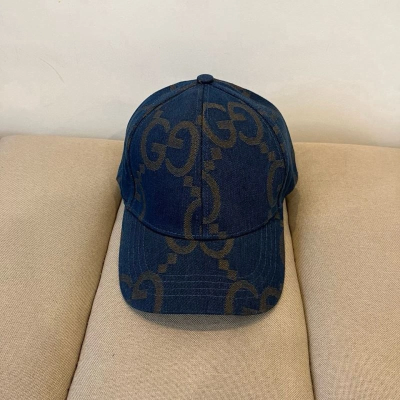 Bold Gucci Caps 262010