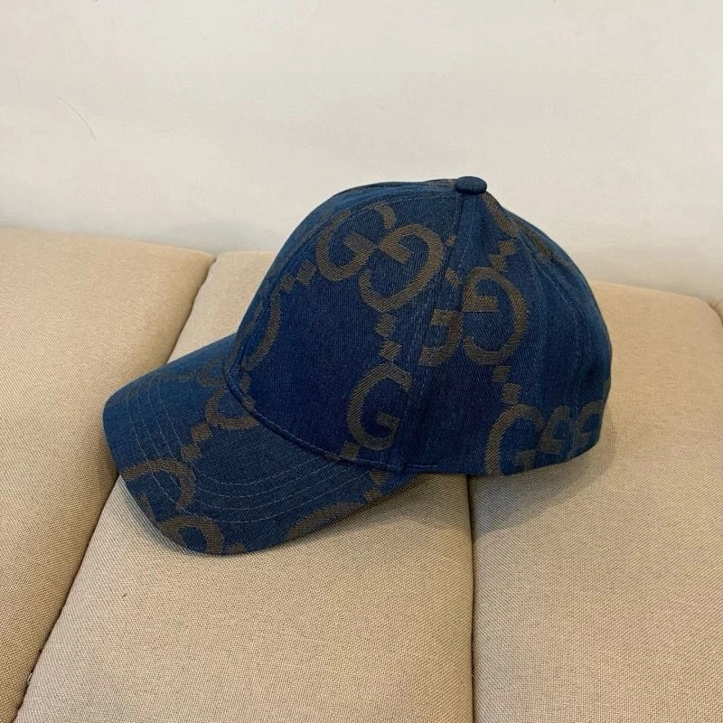Bold Gucci Caps 262010