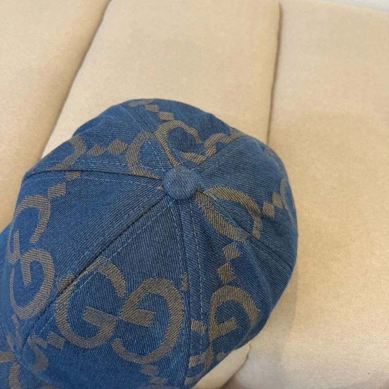 Bold Gucci Caps 262010