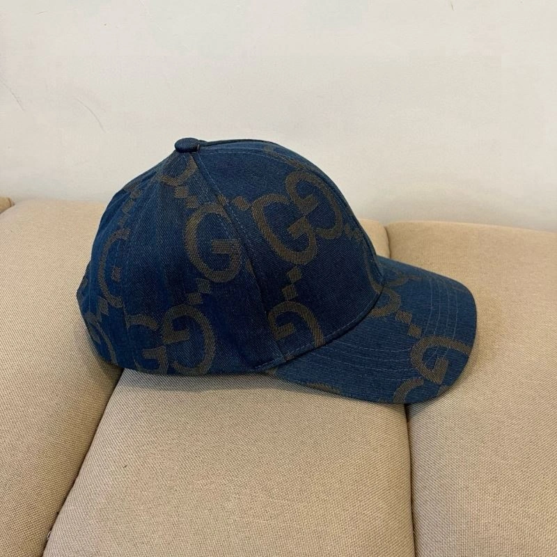 Bold Gucci Caps 262010