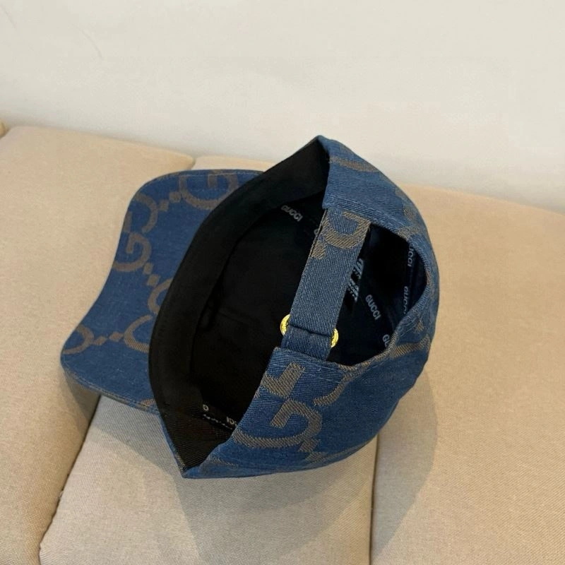 Bold Gucci Caps 262010