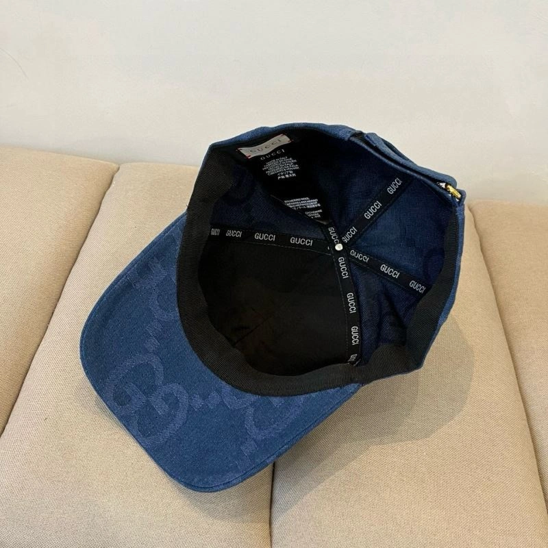 Bold Gucci Caps 262010