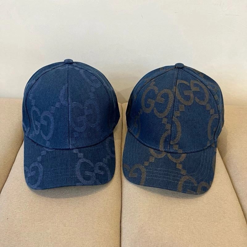 Bold Gucci Caps 262010