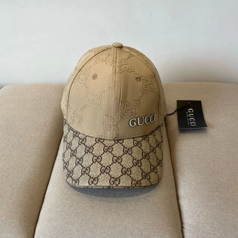 Gucci Caps Timeless 262015