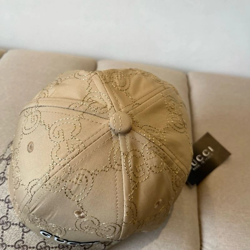 Gucci Caps Timeless 262015