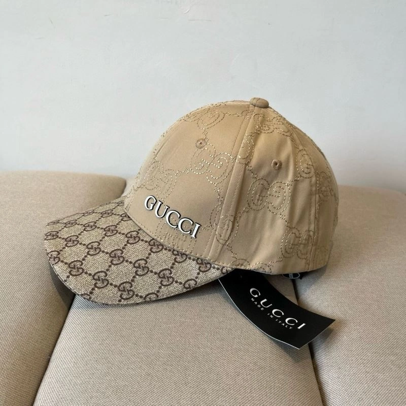 Gucci Caps Timeless 262015