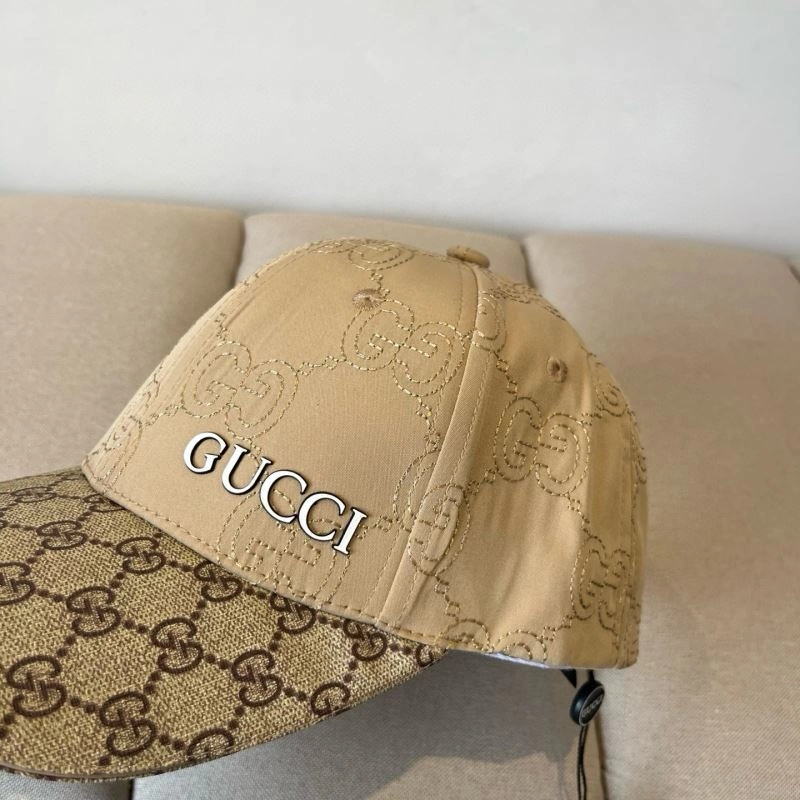 Gucci Caps Timeless 262015