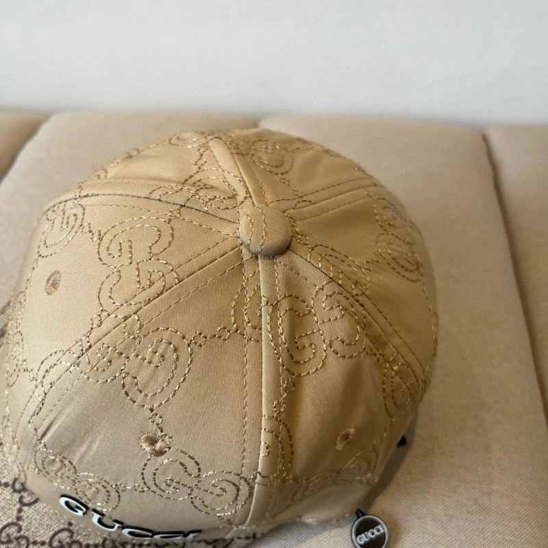 Gucci Caps Timeless 262015