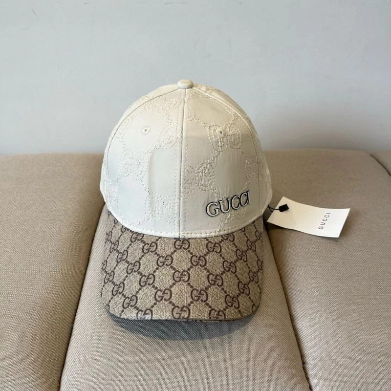 Gucci Caps Breathable 262011