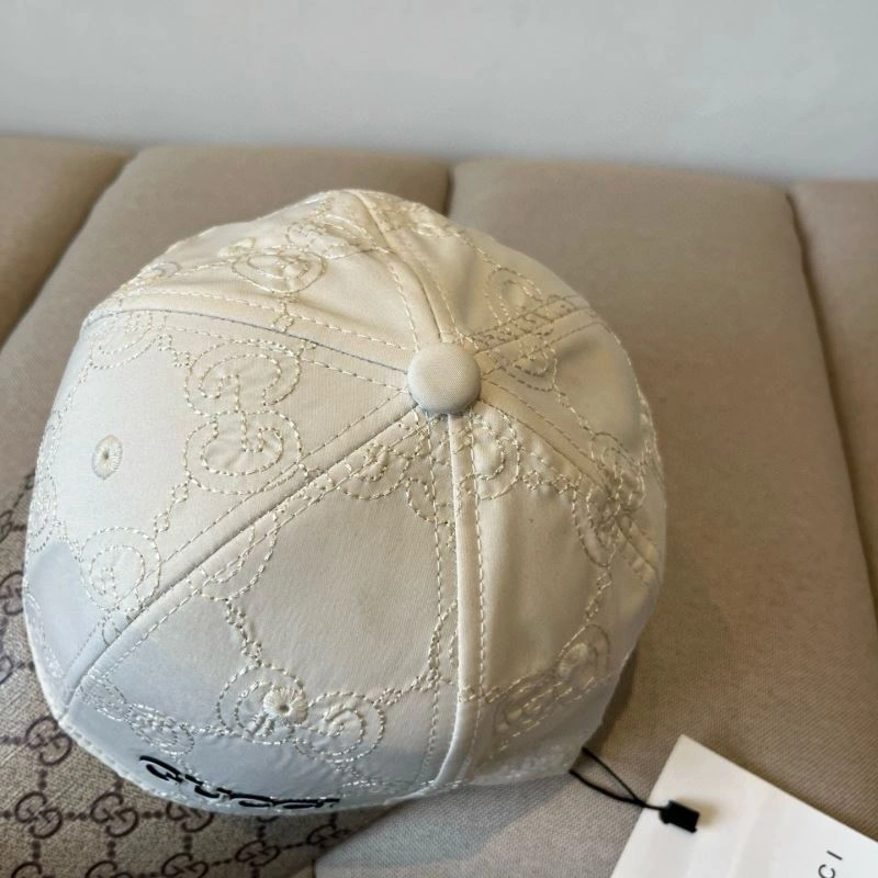 Gucci Caps Breathable 262011