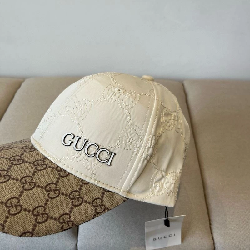 Gucci Caps Breathable 262011