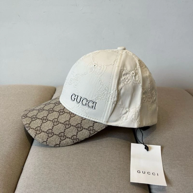 Gucci Caps Breathable 262011