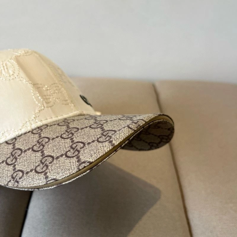 Gucci Caps Breathable 262011