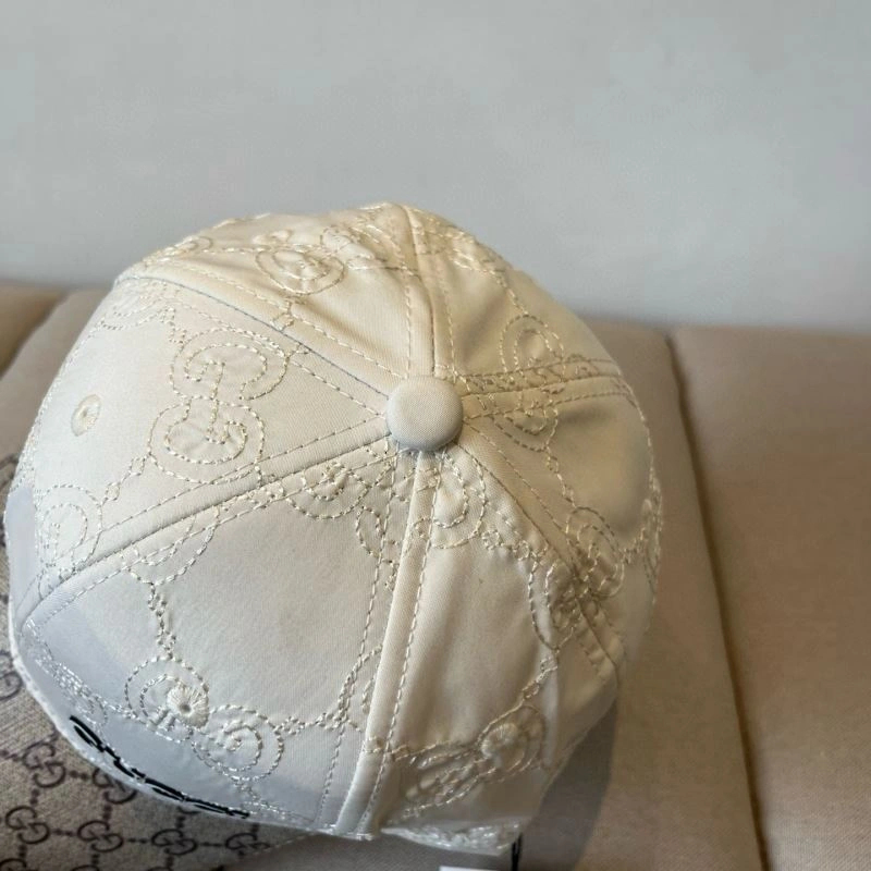 Gucci Caps Breathable 262011