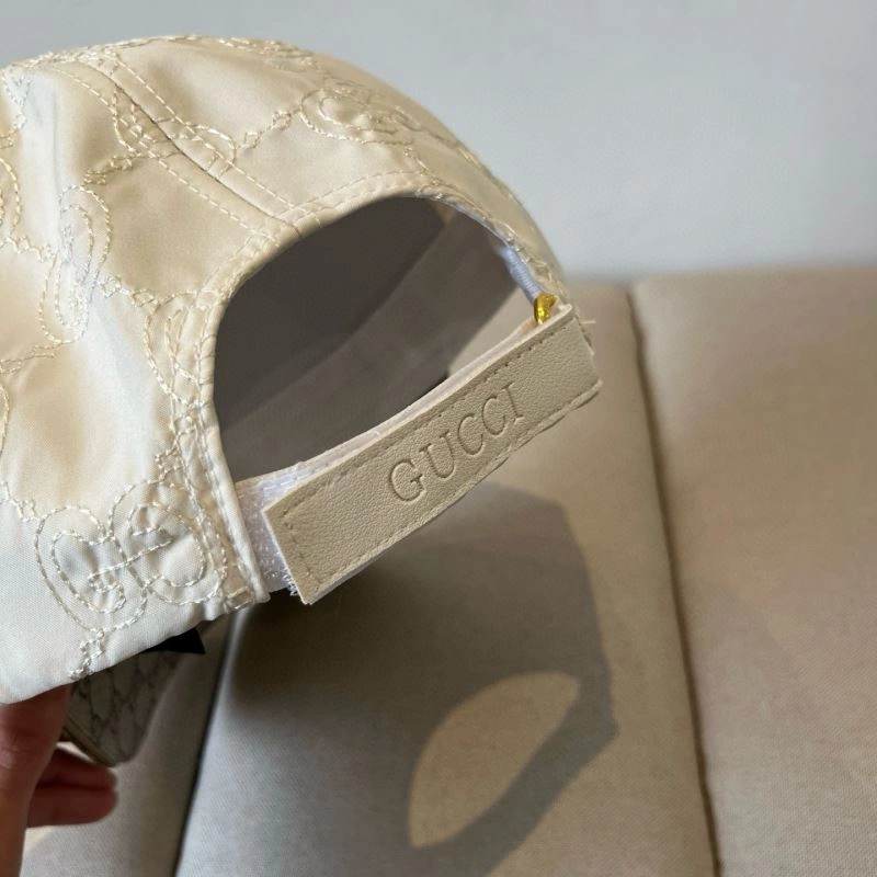 Gucci Caps Breathable 262011