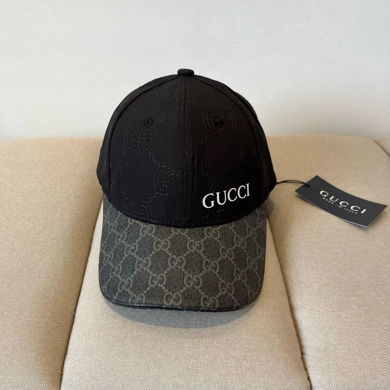 Gucci Caps EyeCatching 262017
