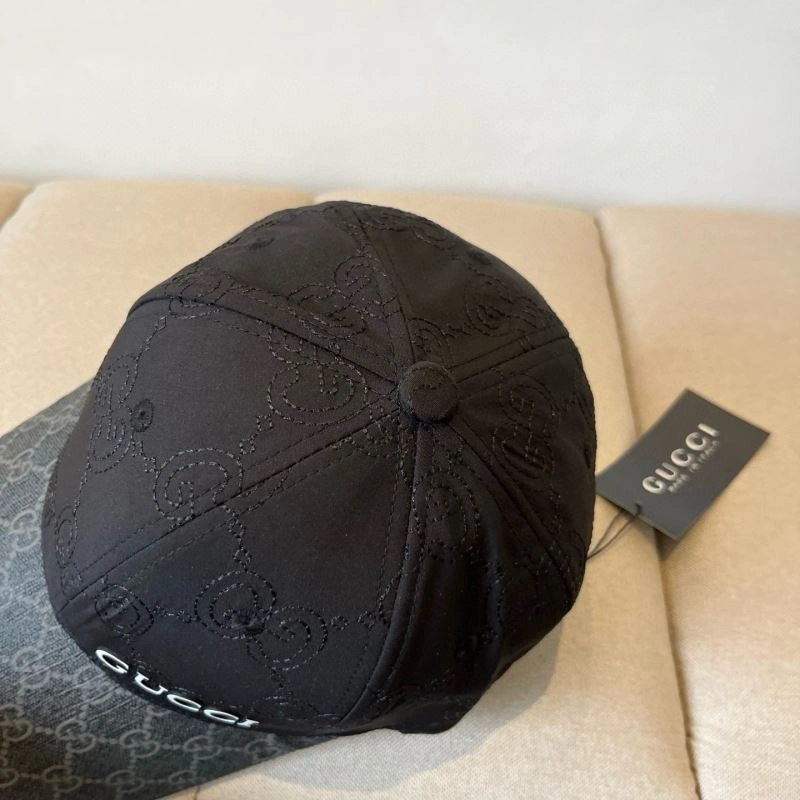 Gucci Caps EyeCatching 262017
