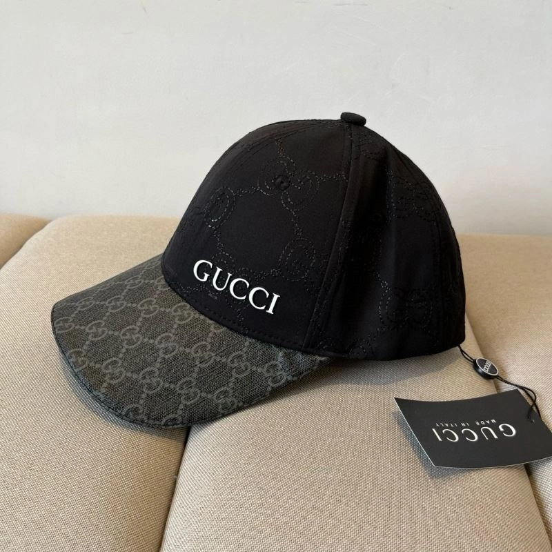 Gucci Caps EyeCatching 262017