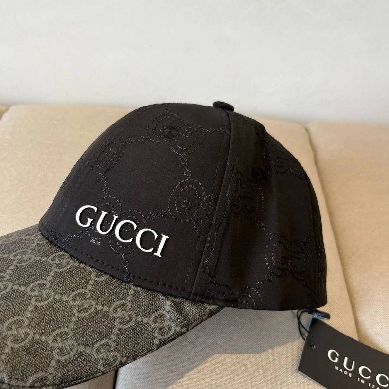 Gucci Caps EyeCatching 262017