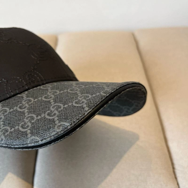Gucci Caps EyeCatching 262017