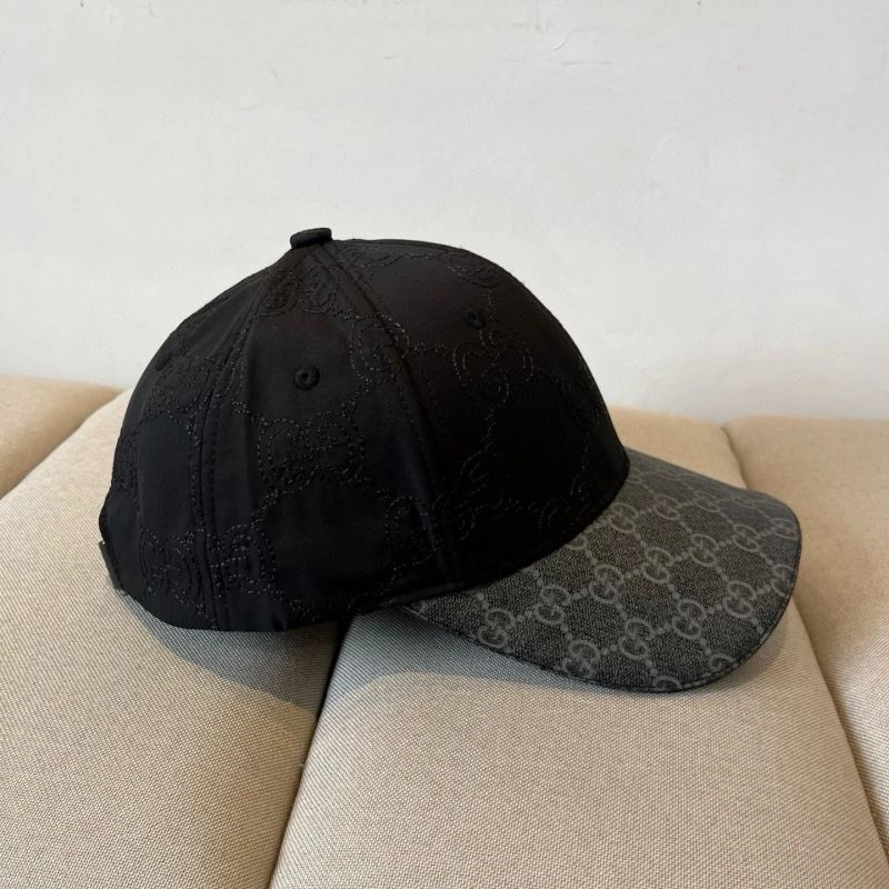 Gucci Caps EyeCatching 262017
