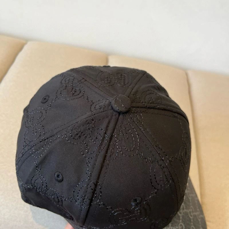 Gucci Caps EyeCatching 262017