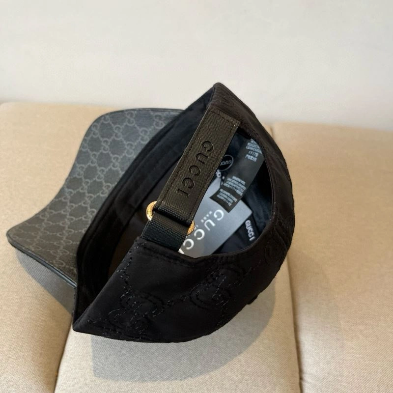 Gucci Caps EyeCatching 262017