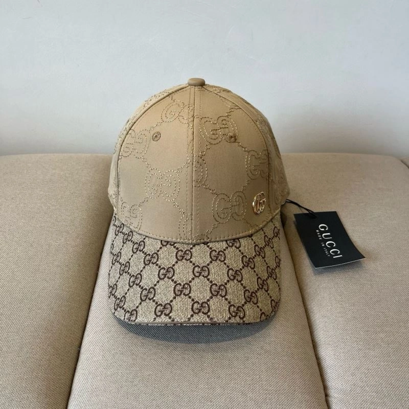 Gucci Caps Youthful 262016