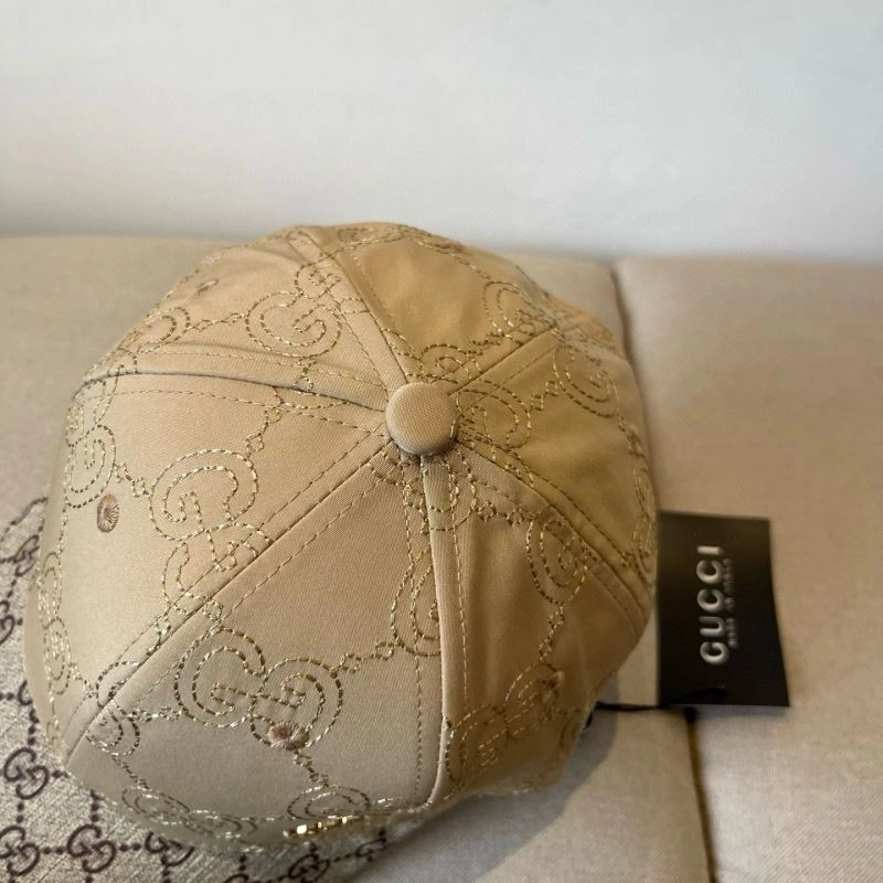 Gucci Caps Youthful 262016