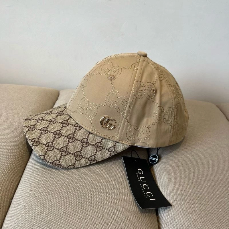 Gucci Caps Youthful 262016
