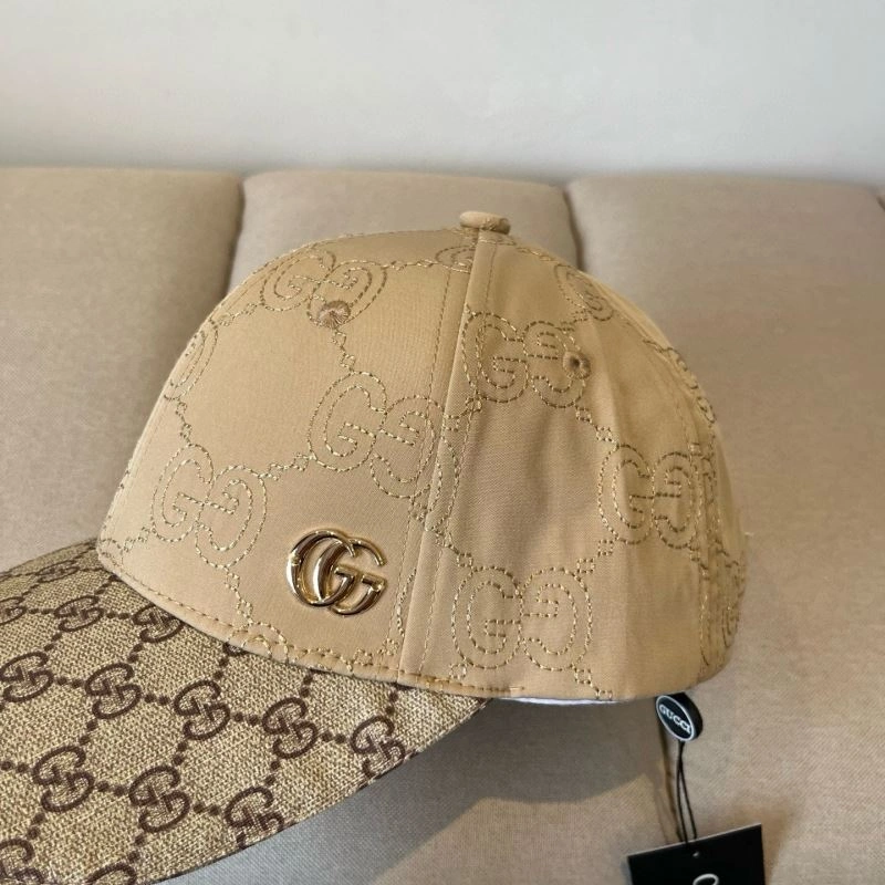 Gucci Caps Youthful 262016