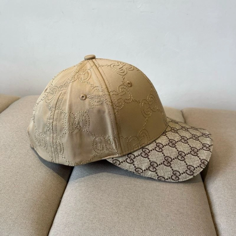 Gucci Caps Youthful 262016