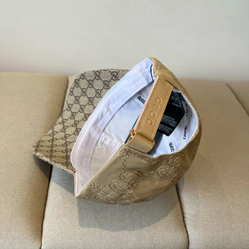 Gucci Caps Youthful 262016