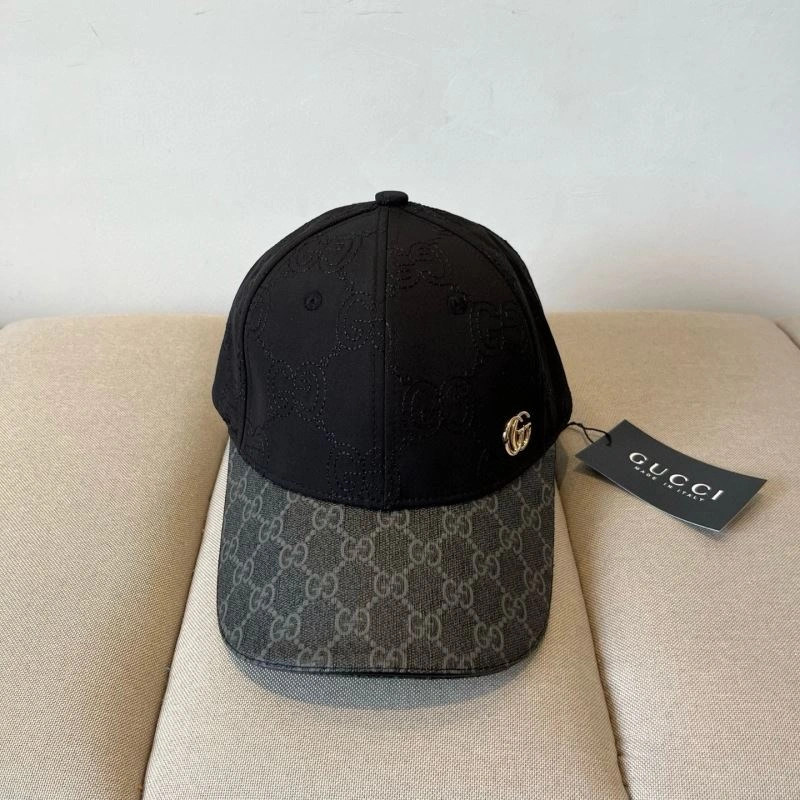 Gucci Caps Resilient 261999