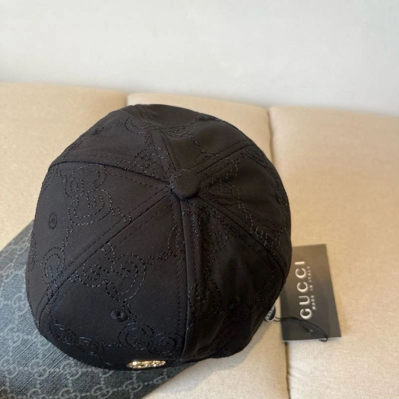 Gucci Caps Resilient 261999
