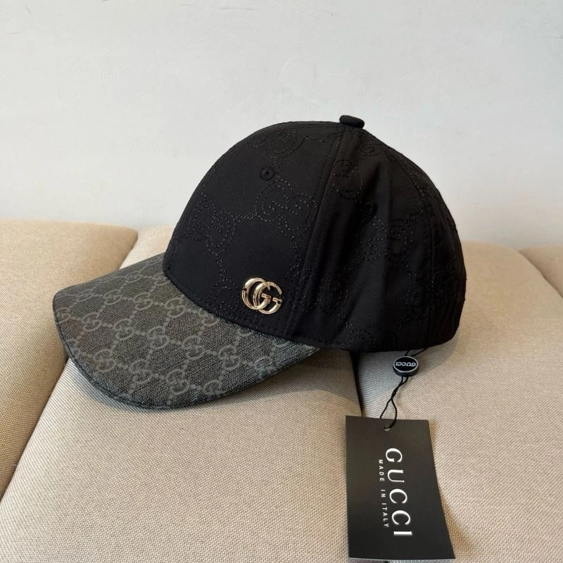 Gucci Caps Resilient 261999
