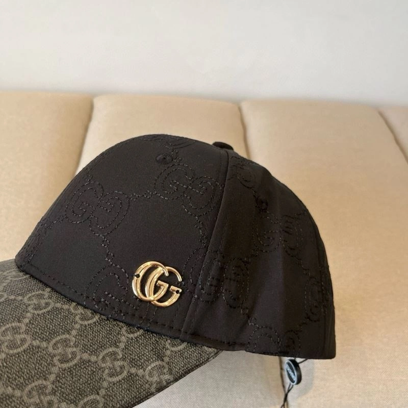 Gucci Caps Resilient 261999