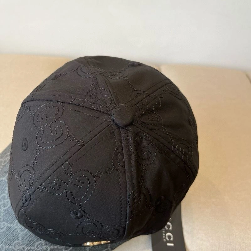 Gucci Caps Resilient 261999