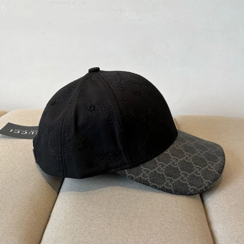 Gucci Caps Resilient 261999