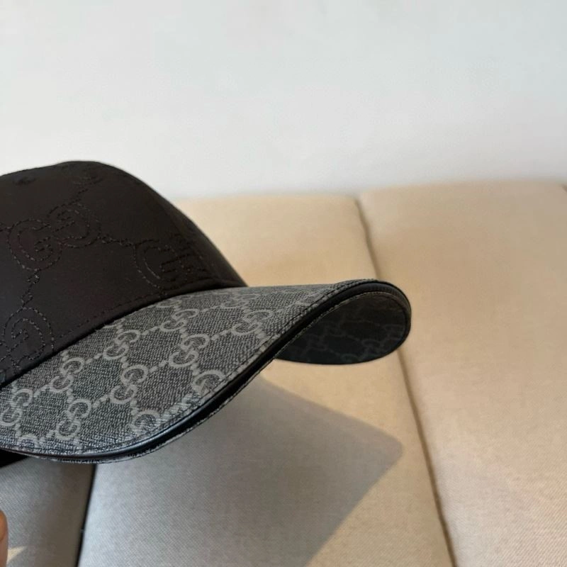 Gucci Caps Resilient 261999
